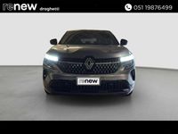 Brugt Renault Austral Evolution 131 HK (96 kW) 2024 Grå SUV