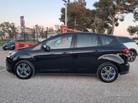 Usata Ford C-MAX 120 CV (88 kW) 2019 Nero Monovolume