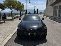 Usata BMW 420 Coupé M Sport 190 CV (139 kW) 2022 Coupé