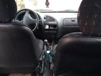 Usata Citroën Saxo 50 CV (36 kW) 2000 Utilitaria