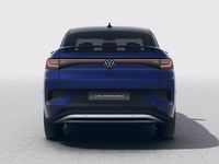 Usado VW ID.5 Pro 210 kW (286 HP) 2024 Azul SUV