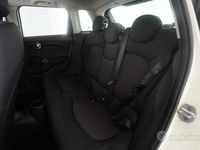 Usata Mini One D 2018 Bianco Utilitaria