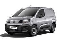 Nuova Peugeot Partner S 102 CV (75 kW) 2025 Bianco Monovolume