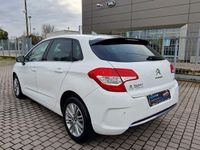 usata Citroën C4 -- 1.6 e-HDi 110 airdream Exclusive