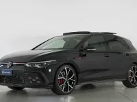 Usata VW Golf VIII GTI 245 CV (180 kW) 2023 Nero Utilitaria