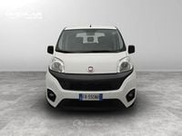 Usata Fiat Qubo Easy 77 CV (56 kW) 2018 Bianco Monovolume