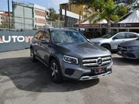 usata Mercedes GLB200 d Automatic Sport Plus 7 POSTI