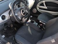 Usata Mini Cooper 116 CV (85 kW) 2005 Grigio Utilitaria