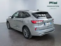 Usata Ford Kuga ST-Line 190 CV (139 kW) 2023 Solar silver SUV