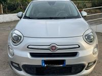 Usata Fiat 500X 120 CV (88 kW) 2015 SUV