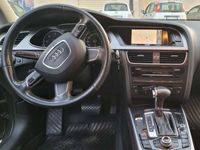 usata Audi A4 A4Avant 2.0 tdi Advanced 150cv multitronic