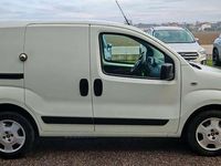 Usata Fiat Fiorino 95 CV (69 kW) 2022 Bianco Monovolume