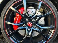 usata Honda Civic Civic5p 2.0 Type R