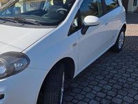 Usata Fiat Grande Punto 77 CV (56 kW) 2014 Utilitaria