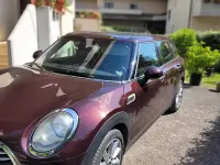 Usata Mini Clubman 90 CV (66 kW) 2017 Station wagon