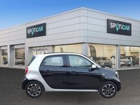 usata Smart ForFour 1.0 Urban