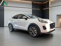 Nuova Ford Puma Titanium 125 CV (91 kW) 2026 Bianco SUV