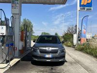 Usata Skoda Kamiq Style 116 CV (85 kW) 2024 SUV