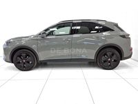 Nuova DS Automobiles DS7 Crossback Performance 131 CV (96 kW) 2025 Grigio premiere SUV