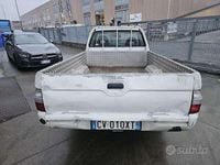 Usata Mitsubishi L200 90 CV (66 kW) 2005 Other Pick-up