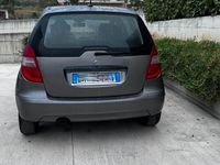 usata Mercedes A150 ClasseBlueEfficiency benzina (Euro5