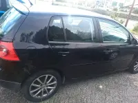 Usata VW Golf IV 140 CV (102 kW) 2005 Berlina