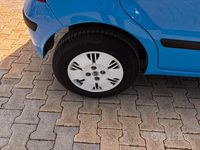 Usata Fiat Panda Dynamic 2004 Utilitaria