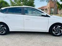 Usata Hyundai i20 84 CV (61 kW) 2022 Bianco Utilitaria