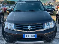 Usata Suzuki Grand Vitara 129 CV (94 kW) 2013 SUV