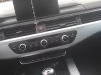 Usata Audi A4 150 CV (110 kW) 2020 Grigio Station wagon