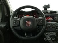 Usata Fiat Panda 4x4 85 CV (62 kW) 2017 Bianco Utilitaria