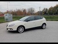 Usata Lancia Delta 2009 Utilitaria