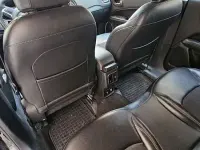 Usata Jeep Compass Limited 140 CV (102 kW) 2018 Nero SUV