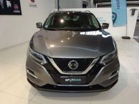 usata Nissan Qashqai 1.5 dCi 115 CV DCT N-Connecta