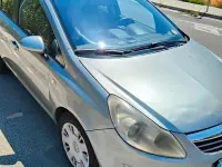 Usata Opel Corsa 95 CV (69 kW) 2010 Utilitaria