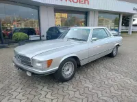 Usata Mercedes 350 1970 Grigio