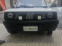 Usata Fiat 750 34 CV (25 kW) 1987 Berlina