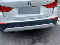 Usata BMW X1 143 CV (105 kW) 2010 Grigio SUV