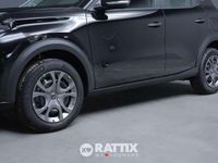 Nuova Citroën C3 PureTech 101 CV (74 kW) 2025 Night black Utilitaria