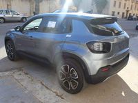 Nuova Jeep Avenger Summit 100 CV (73 kW) 2025 Grigio SUV