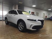 Usata Alfa Romeo Tonale Sprint 2022 Grigio SUV