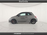 Usata Abarth 595C Competizione 179 CV (131 kW) 2022 Cabrio