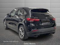 Occasion Mercedes GLA35 AMG AMG 306 ch (225 kW) 2022 Noir SUV