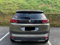 Usata Peugeot 3008 Allure 122 CV (89 kW) 2018 Grigio SUV