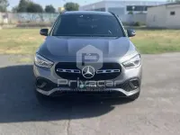 Usata Mercedes GLA200 150 CV (110 kW) 2022 Grigio SUV