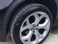 Usata BMW X5 235 CV (172 kW) 2008 SUV