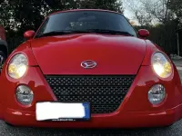 Usata Daihatsu Copen 87 CV (63 kW) 2007 Cabrio
