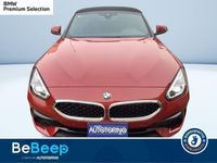 usata BMW Z4 SDRIVE 20I ADVANTAGE AUTOSDRIVE 20I ADVANTAGE AUTO