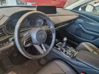 Nuova Mazda CX-30 Ad'Vantage 140 CV (102 kW) 2026 Bianco SUV