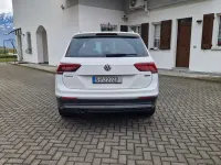 Usata VW Tiguan Advance 150 CV (110 kW) 2018 SUV